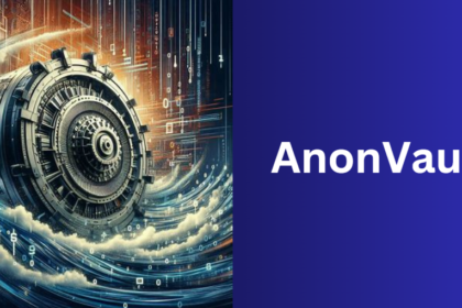 AnonVault