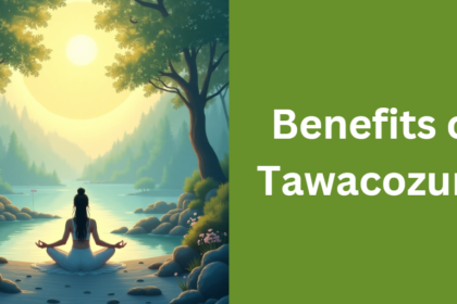 Benefits of Tawacozumi