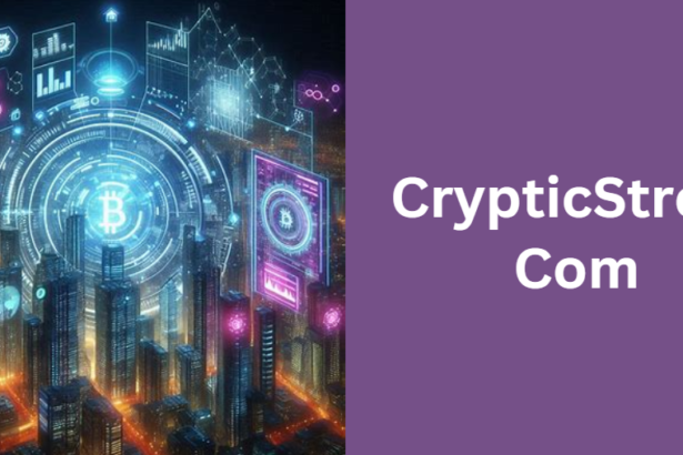 CrypticStreetCom