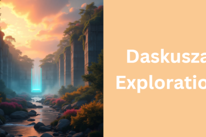 Daskusza Exploration
