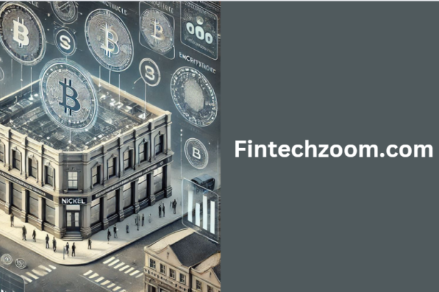 Fintechzoom.com Nickel