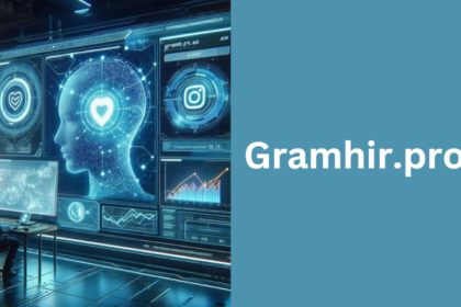 Gramhir.pro AI