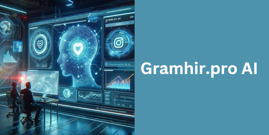 Gramhir.pro AI