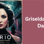 Griselda Blanco Dario