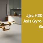 Jjrc H20 2.4ghz 6-Axis Gyro Mini Drone Gold