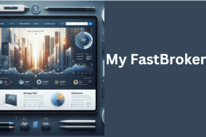 MyFastBroker.com