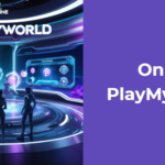 Online PlayMyWorld