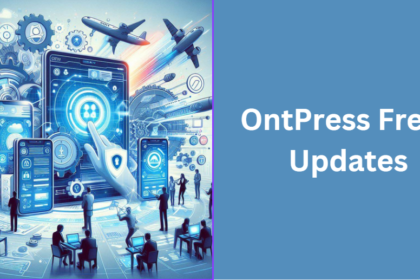 OntPress Fresh Updates