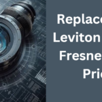 Replacement Leviton PR150 Fresnel Lens Price