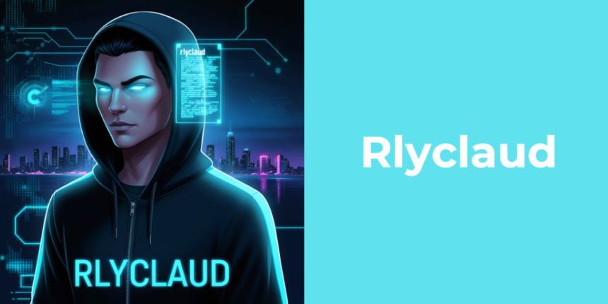 Rlyclaud