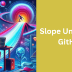 Slope Unblocked GitHub