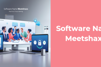 Software Name Meetshaxs