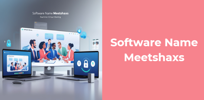 Software Name Meetshaxs