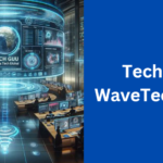 Tech Guru WaveTechGlobal