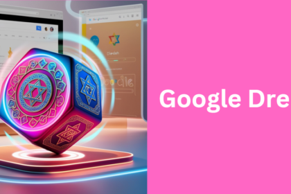 Google Dreidel