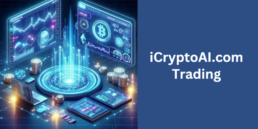 iCryptoAI.com Trading