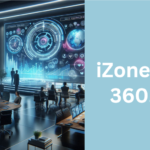 iZoneMedia 360.com