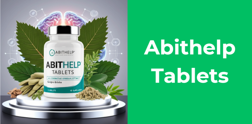 Abithelp Tablets