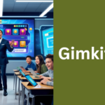 Gimkit Host