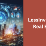 LessInvest.com Real Estate