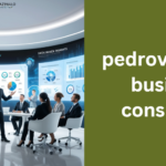 pedrovazpaulo business consultant