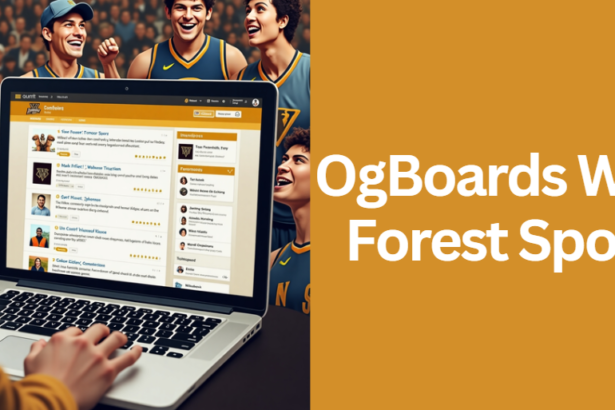 OgBoards Wake Forest Sports