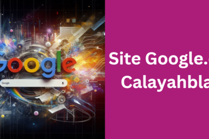 Site Google.com Calayahblake
