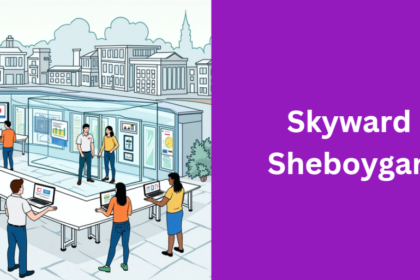 Skyward Sheboygan