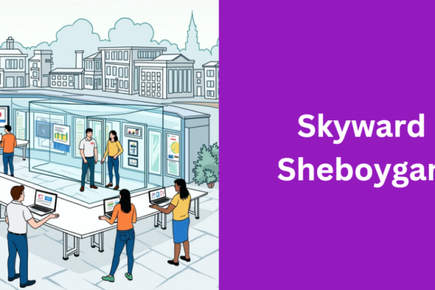 Skyward Sheboygan