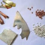 Jewelry-Making Metals A Guide to Materials