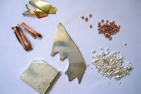 Jewelry-Making Metals A Guide to Materials